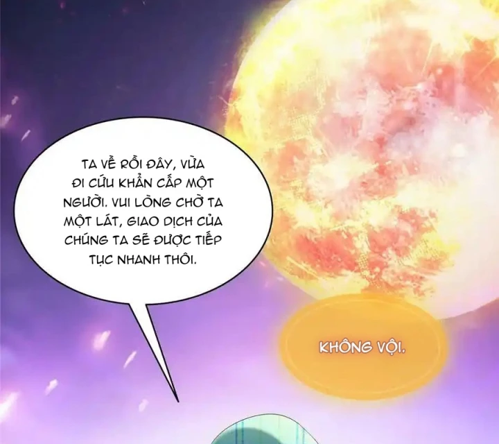 Tu Chân Nói Chuyện Phiếm Quần Chapter 595 - Trang 2