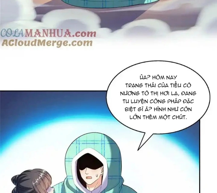 Tu Chân Nói Chuyện Phiếm Quần Chapter 595 - Trang 2