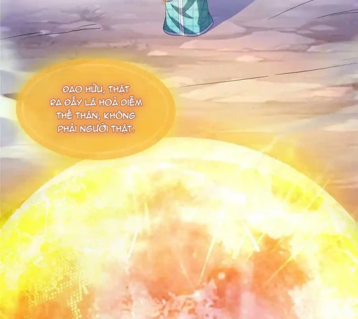 Tu Chân Nói Chuyện Phiếm Quần Chapter 595 - Trang 2