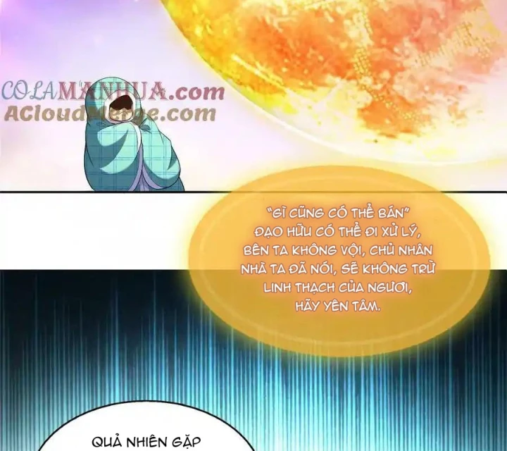 Tu Chân Nói Chuyện Phiếm Quần Chapter 595 - Trang 2