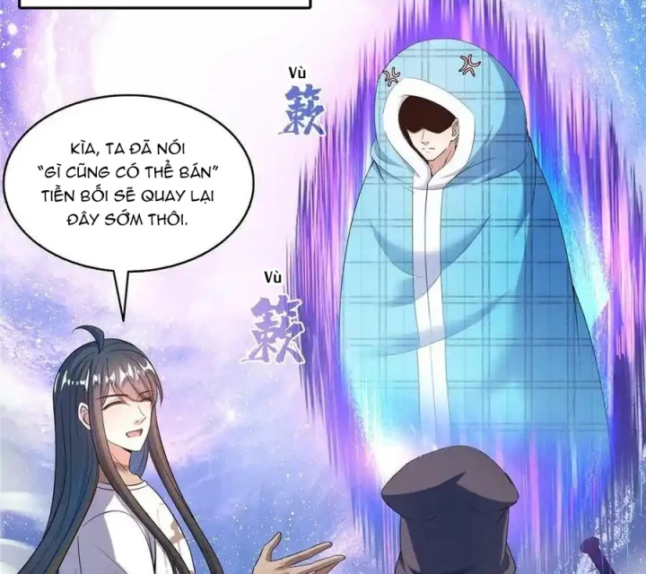 Tu Chân Nói Chuyện Phiếm Quần Chapter 595 - Trang 2