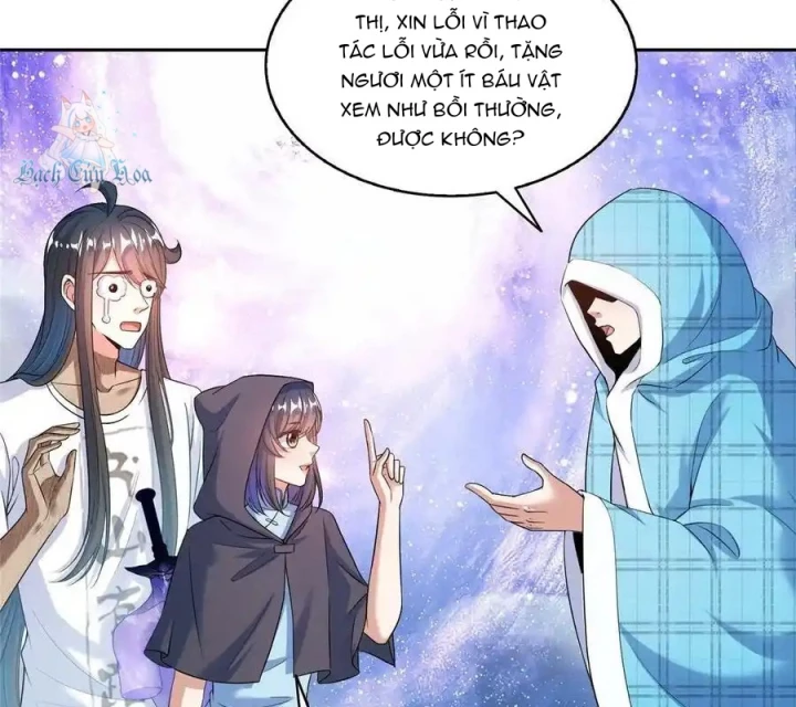 Tu Chân Nói Chuyện Phiếm Quần Chapter 595 - Trang 2