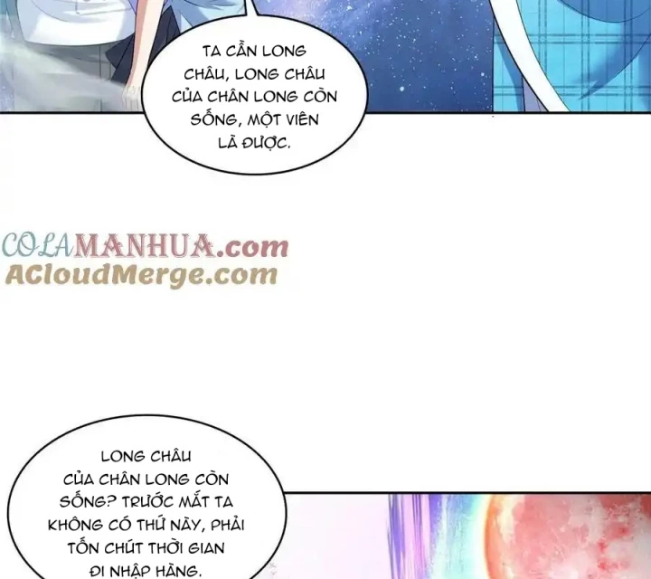 Tu Chân Nói Chuyện Phiếm Quần Chapter 595 - Trang 2