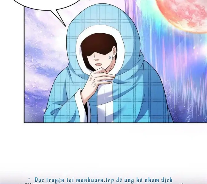 Tu Chân Nói Chuyện Phiếm Quần Chapter 595 - Trang 2