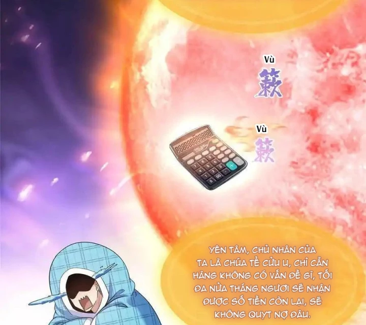 Tu Chân Nói Chuyện Phiếm Quần Chapter 595 - Trang 2