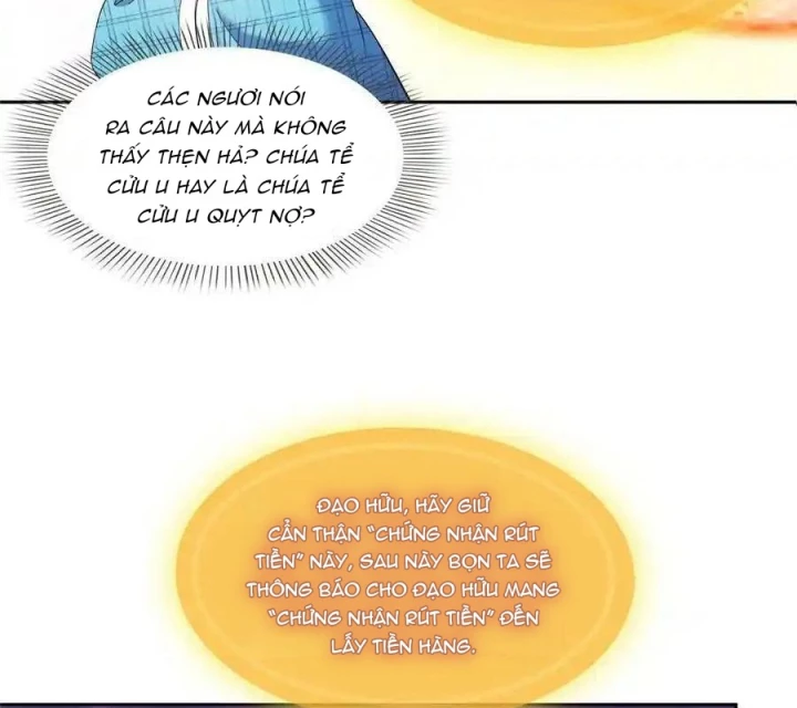 Tu Chân Nói Chuyện Phiếm Quần Chapter 595 - Trang 2