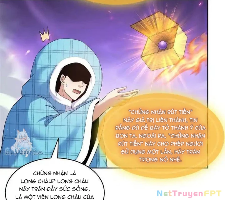 Tu Chân Nói Chuyện Phiếm Quần Chapter 595 - Trang 2