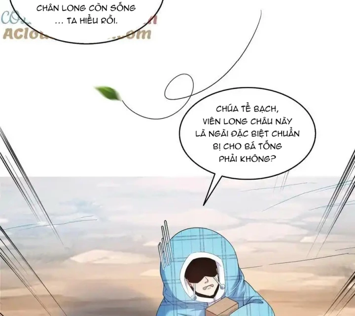 Tu Chân Nói Chuyện Phiếm Quần Chapter 595 - Trang 2