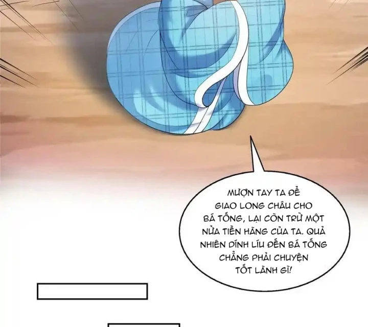 Tu Chân Nói Chuyện Phiếm Quần Chapter 595 - Trang 2