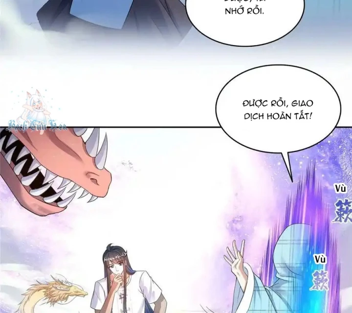 Tu Chân Nói Chuyện Phiếm Quần Chapter 595 - Trang 2