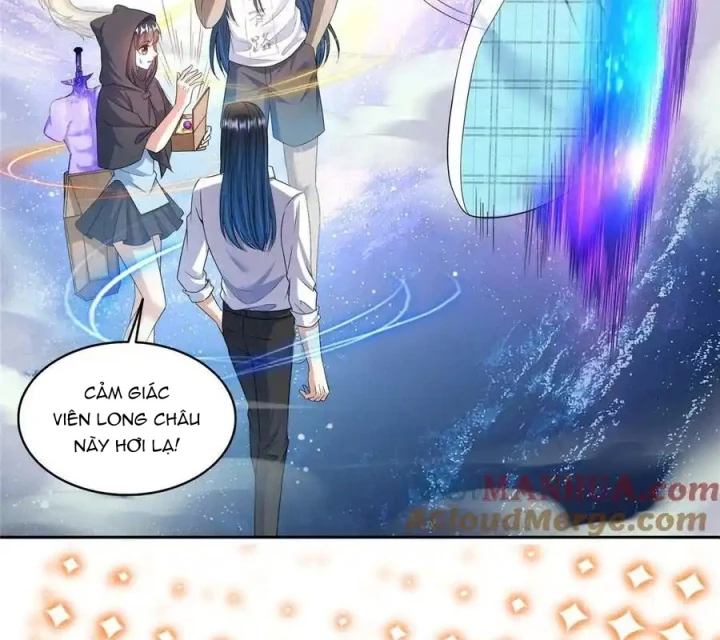 Tu Chân Nói Chuyện Phiếm Quần Chapter 595 - Trang 2