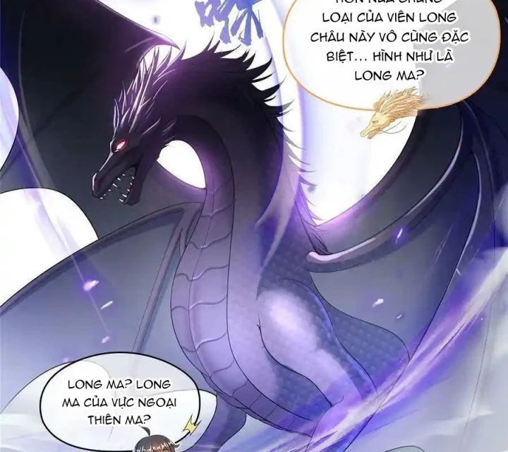 Tu Chân Nói Chuyện Phiếm Quần Chapter 595 - Trang 2