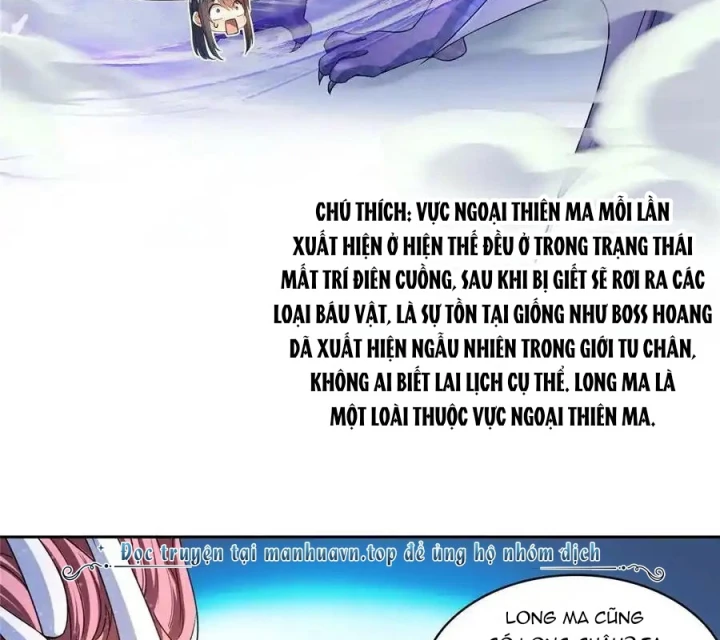 Tu Chân Nói Chuyện Phiếm Quần Chapter 595 - Trang 2