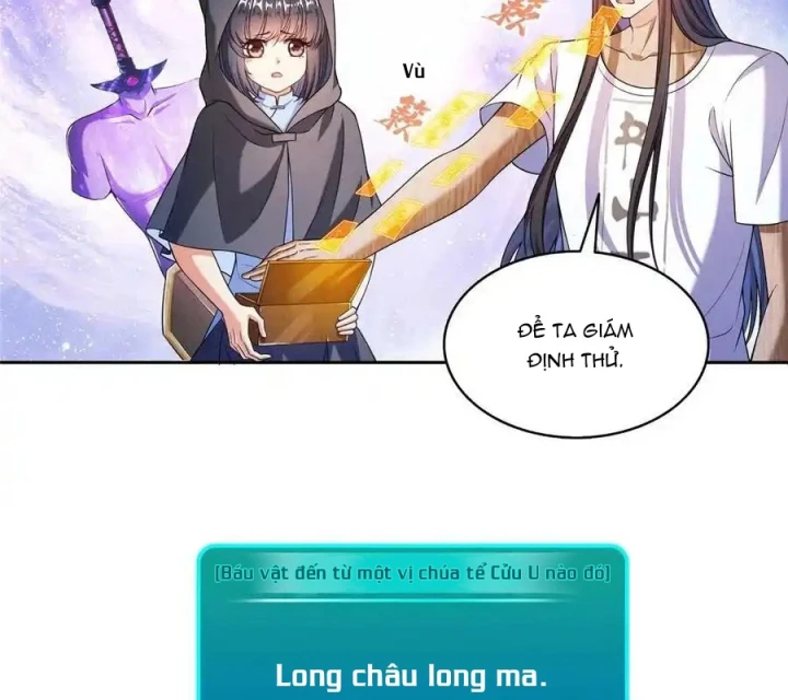 Tu Chân Nói Chuyện Phiếm Quần Chapter 595 - Trang 2