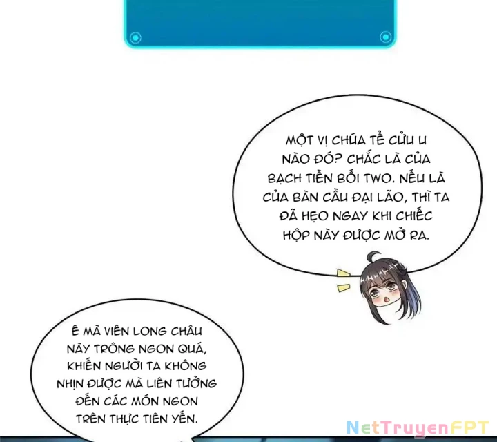 Tu Chân Nói Chuyện Phiếm Quần Chapter 595 - Trang 2