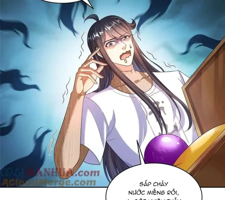 Tu Chân Nói Chuyện Phiếm Quần Chapter 595 - Trang 2