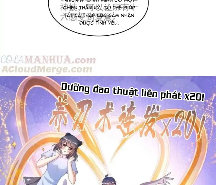 Tu Chân Nói Chuyện Phiếm Quần Chapter 596 - Trang 2
