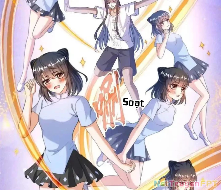 Tu Chân Nói Chuyện Phiếm Quần Chapter 596 - Trang 2