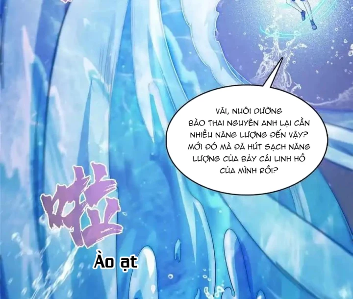 Tu Chân Nói Chuyện Phiếm Quần Chapter 596 - Trang 2