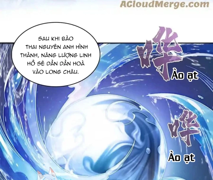 Tu Chân Nói Chuyện Phiếm Quần Chapter 596 - Trang 2