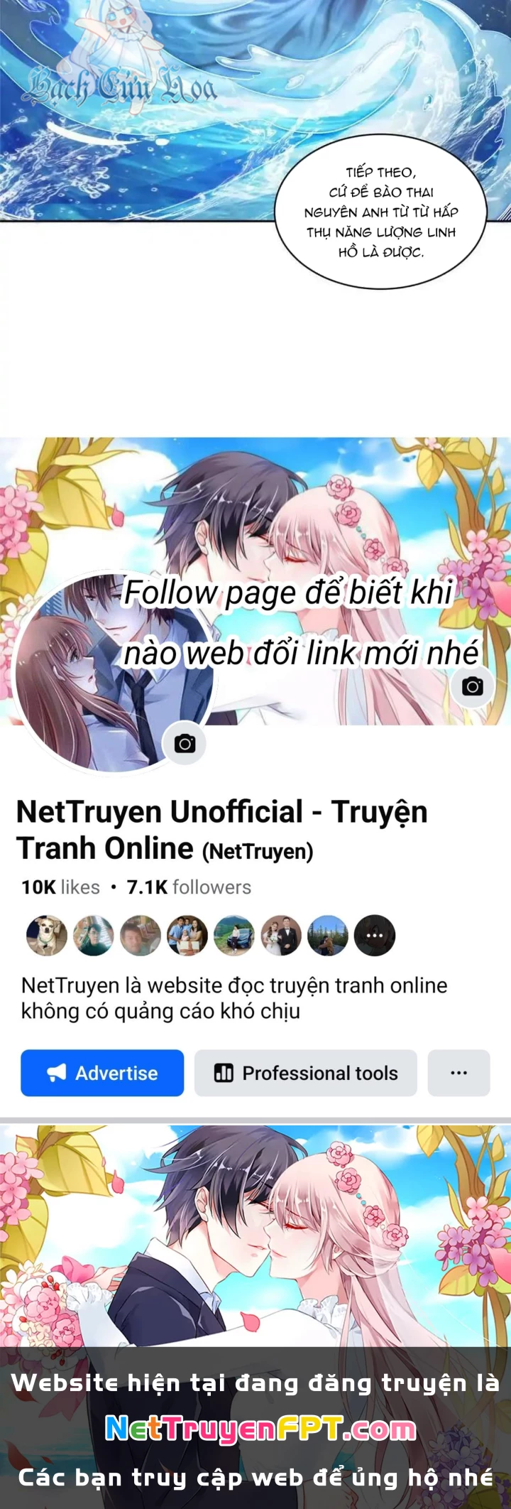 Tu Chân Nói Chuyện Phiếm Quần Chapter 596 - Trang 2