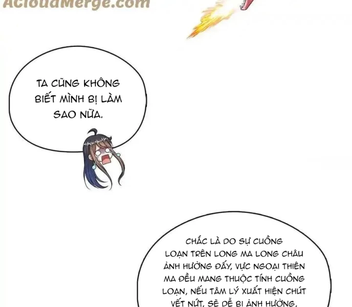 Tu Chân Nói Chuyện Phiếm Quần Chapter 596 - Trang 2