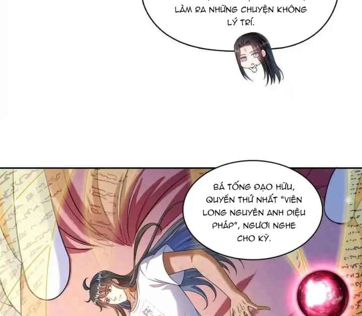 Tu Chân Nói Chuyện Phiếm Quần Chapter 596 - Trang 2