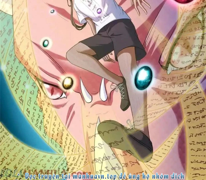 Tu Chân Nói Chuyện Phiếm Quần Chapter 596 - Trang 2