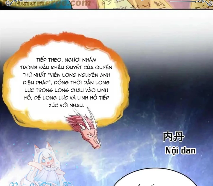 Tu Chân Nói Chuyện Phiếm Quần Chapter 596 - Trang 2