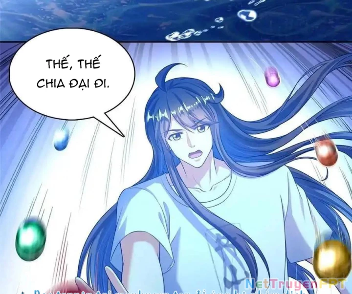 Tu Chân Nói Chuyện Phiếm Quần Chapter 596 - Trang 2