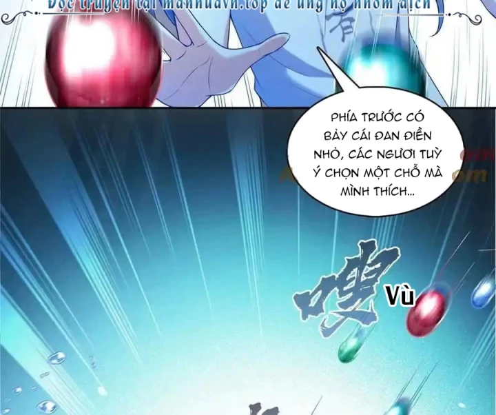 Tu Chân Nói Chuyện Phiếm Quần Chapter 596 - Trang 2