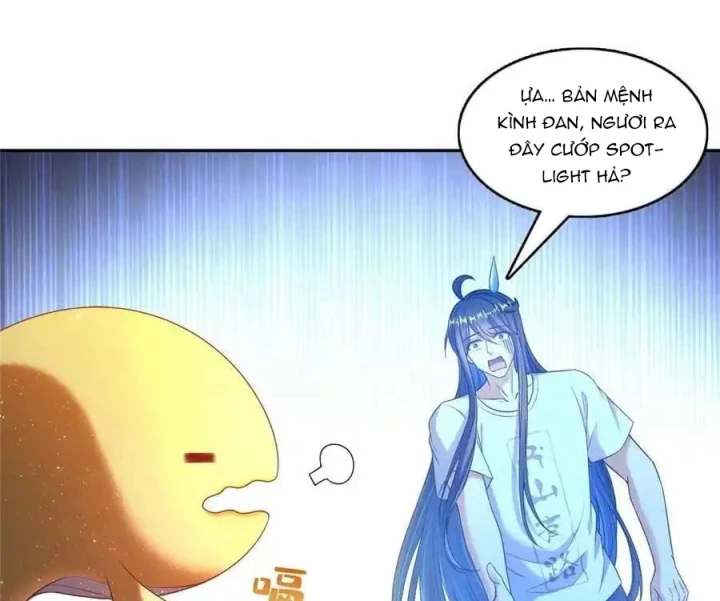 Tu Chân Nói Chuyện Phiếm Quần Chapter 596 - Trang 2