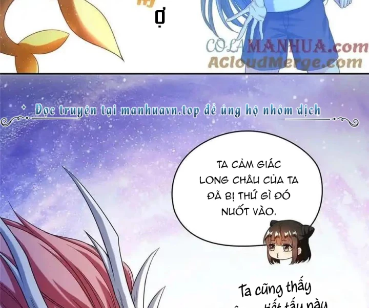 Tu Chân Nói Chuyện Phiếm Quần Chapter 596 - Trang 2