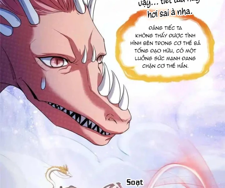 Tu Chân Nói Chuyện Phiếm Quần Chapter 596 - Trang 2