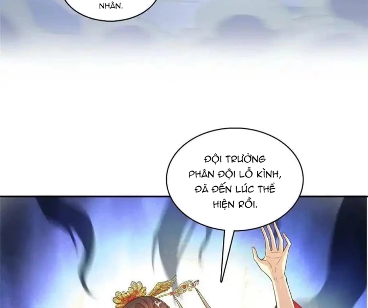 Tu Chân Nói Chuyện Phiếm Quần Chapter 596 - Trang 2