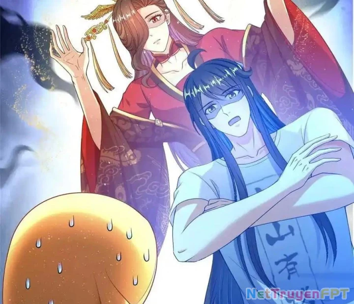 Tu Chân Nói Chuyện Phiếm Quần Chapter 596 - Trang 2