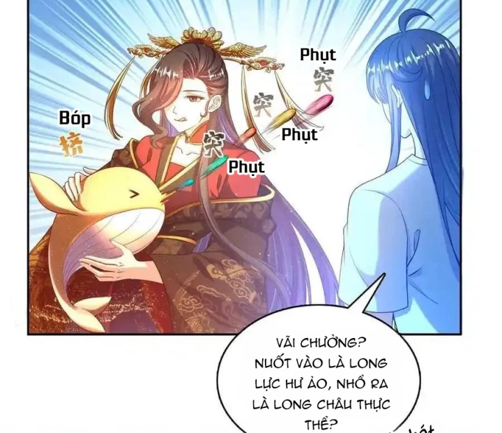 Tu Chân Nói Chuyện Phiếm Quần Chapter 596 - Trang 2