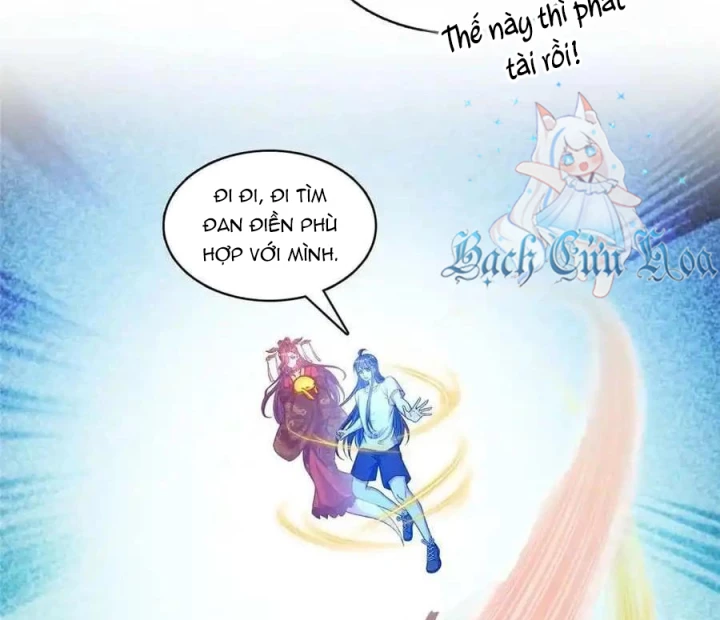 Tu Chân Nói Chuyện Phiếm Quần Chapter 596 - Trang 2