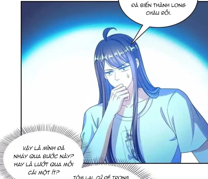 Tu Chân Nói Chuyện Phiếm Quần Chapter 596 - Trang 2