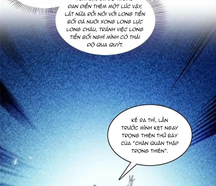 Tu Chân Nói Chuyện Phiếm Quần Chapter 596 - Trang 2