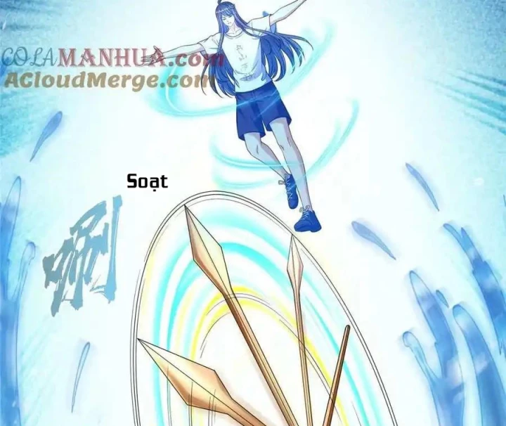 Tu Chân Nói Chuyện Phiếm Quần Chapter 596 - Trang 2