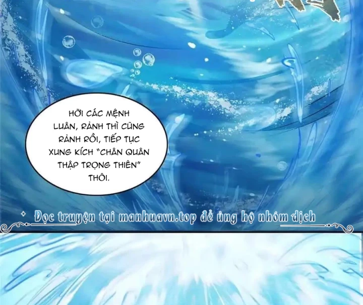 Tu Chân Nói Chuyện Phiếm Quần Chapter 596 - Trang 2