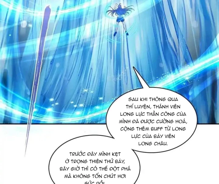 Tu Chân Nói Chuyện Phiếm Quần Chapter 596 - Trang 2