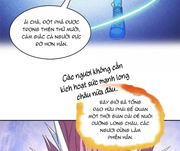 Tu Chân Nói Chuyện Phiếm Quần Chapter 596 - Trang 2