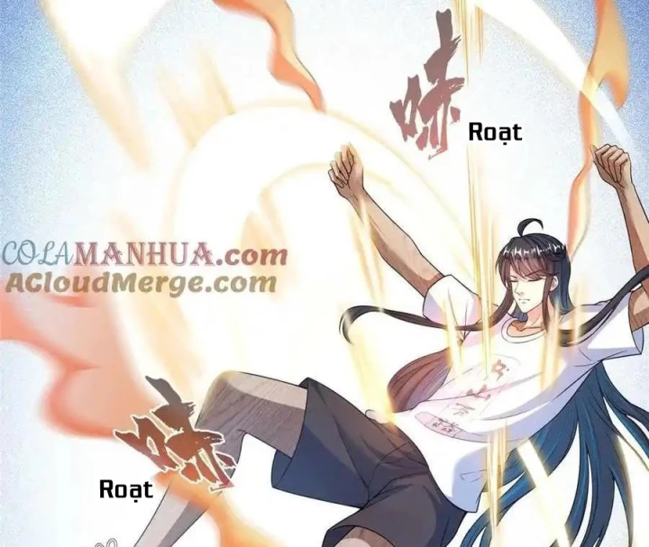 Tu Chân Nói Chuyện Phiếm Quần Chapter 596 - Trang 2