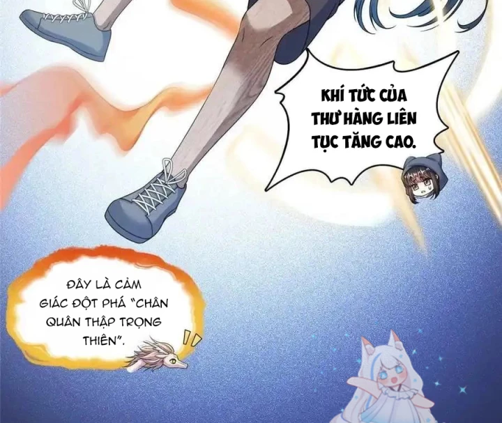 Tu Chân Nói Chuyện Phiếm Quần Chapter 596 - Trang 2