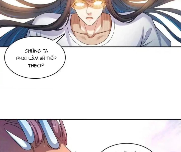 Tu Chân Nói Chuyện Phiếm Quần Chapter 596 - Trang 2