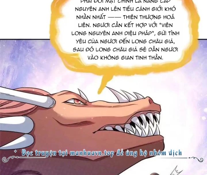 Tu Chân Nói Chuyện Phiếm Quần Chapter 596 - Trang 2