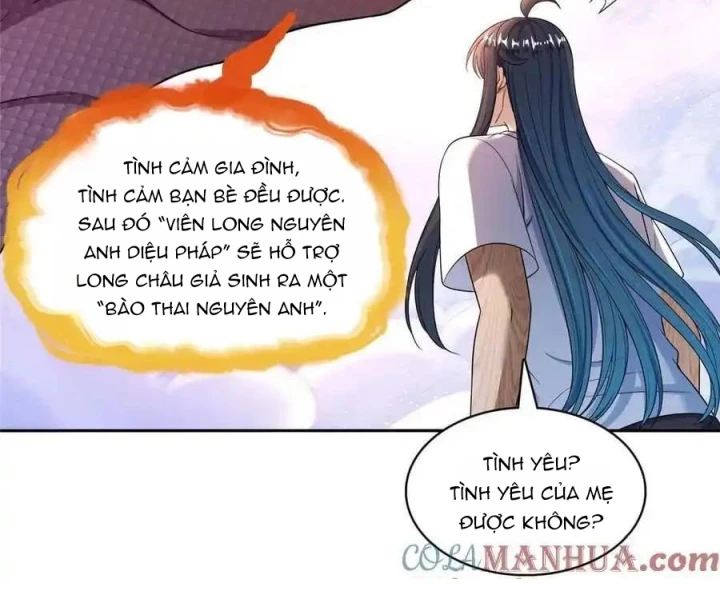 Tu Chân Nói Chuyện Phiếm Quần Chapter 596 - Trang 2