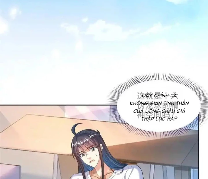 Tu Chân Nói Chuyện Phiếm Quần Chapter 596 - Trang 2